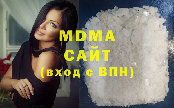 крисы Абаза